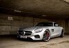 Тюнинг-комплект для Mercedes-AMG GT от Lorinser