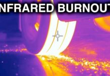 Насколько горяч burnout?