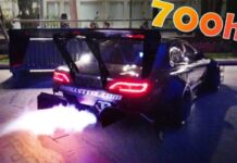 Самый громкий