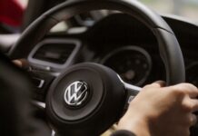 VW переходит на провода