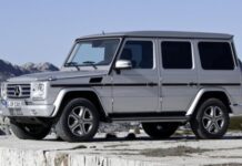 «Гелик» подвело рулевое