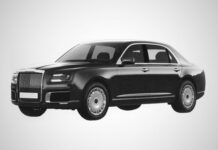 «Кортеж»: протестировано президентом